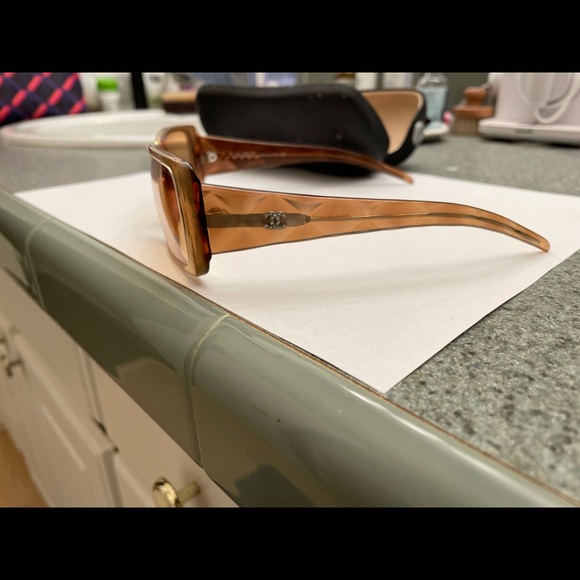 Chanel Sunglasses - Picture 3 of 8